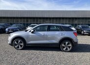 Audi Q2 SUV 2,0 l 85 kw
