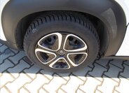 Citroën C3 Aircross SUV / Terénní 1,2 l 81 kw