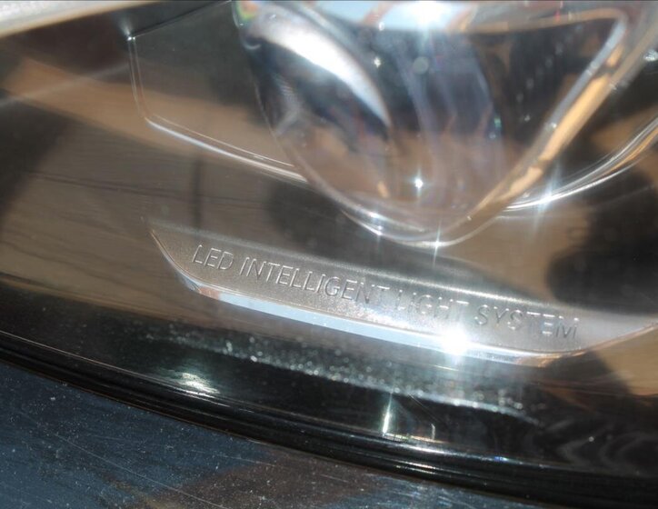 Mercedes-Benz Třídy C Kombi 2,1 l 150 kw