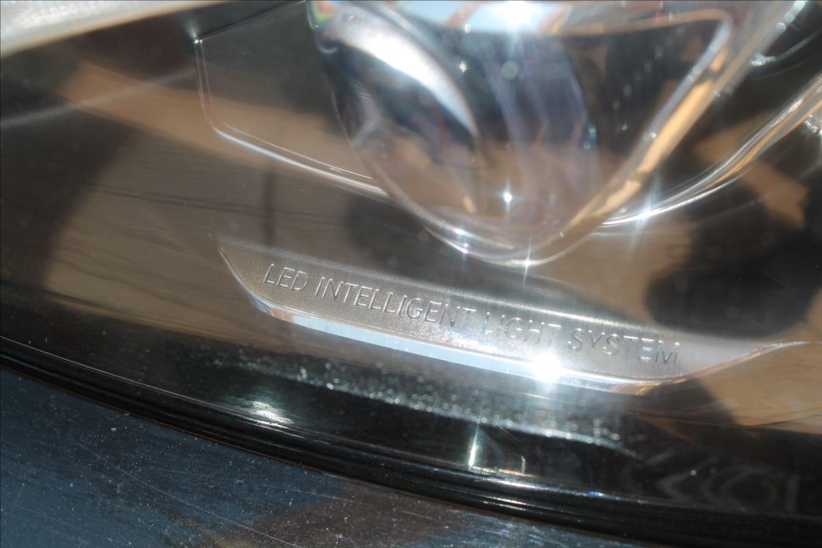 Mercedes-Benz Třídy C Kombi 2,1 l 150 kw