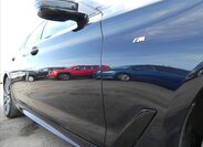 BMW Řada 5 Kombi 3,0 l 235 kw