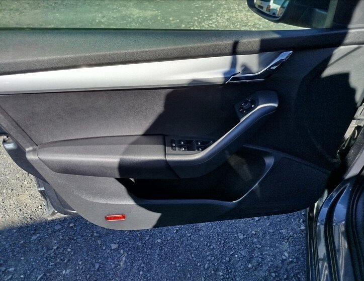 Škoda Octavia Kombi 1,4 l 103 kw