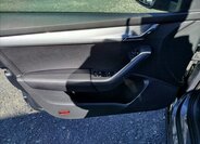 Škoda Octavia Kombi 1,4 l 103 kw