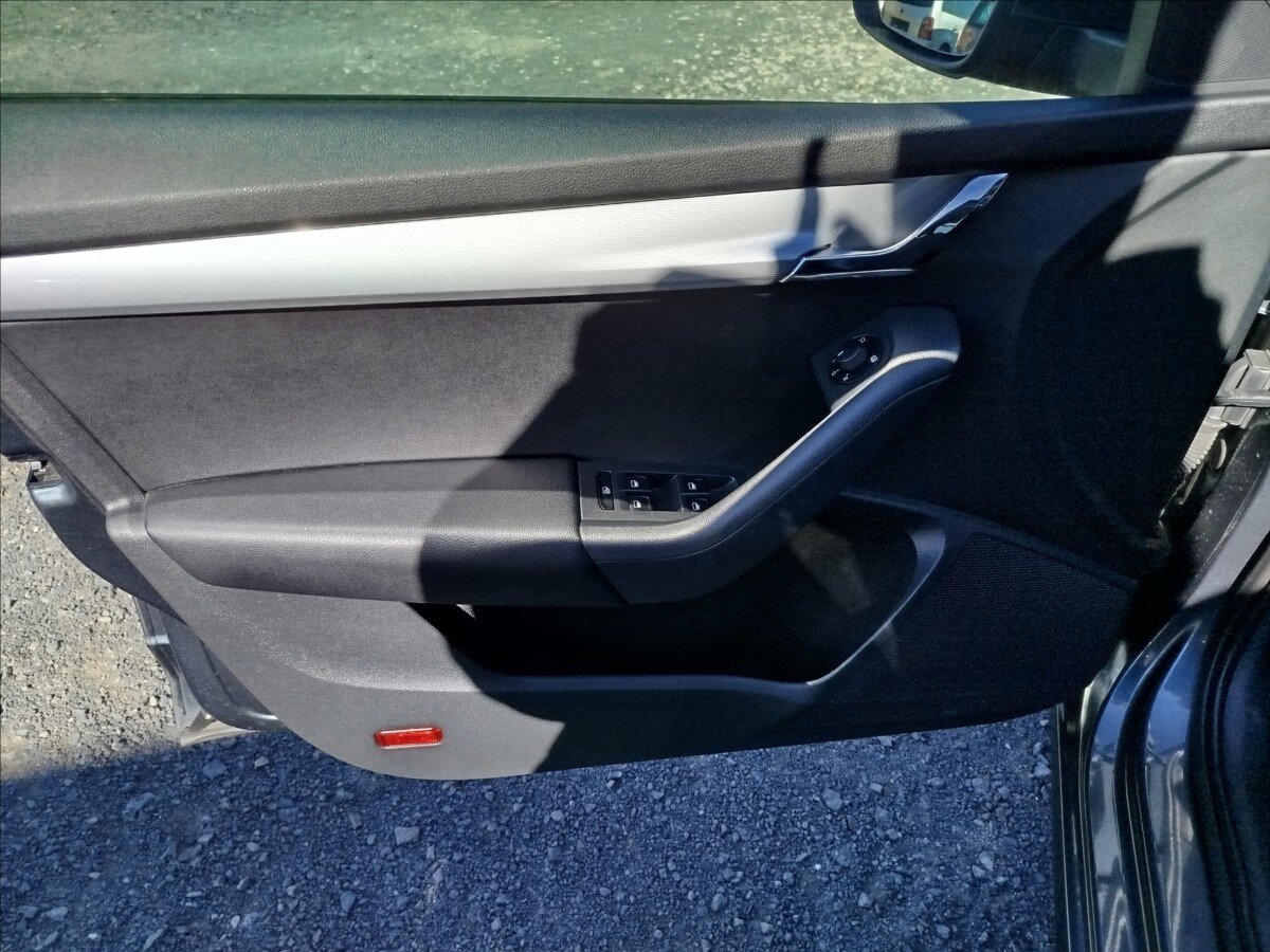 Škoda Octavia Kombi 1,4 l 103 kw