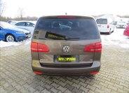 Volkswagen Touran 6
