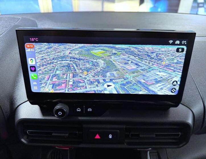 Fiat Dobló cargo 16