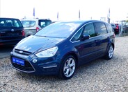 Ford S-MAX 1