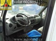 Renault Master Ostatní 2,5 l 0