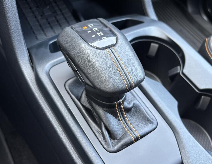 Ford Ranger Pick-up 3,0 l 177 kw