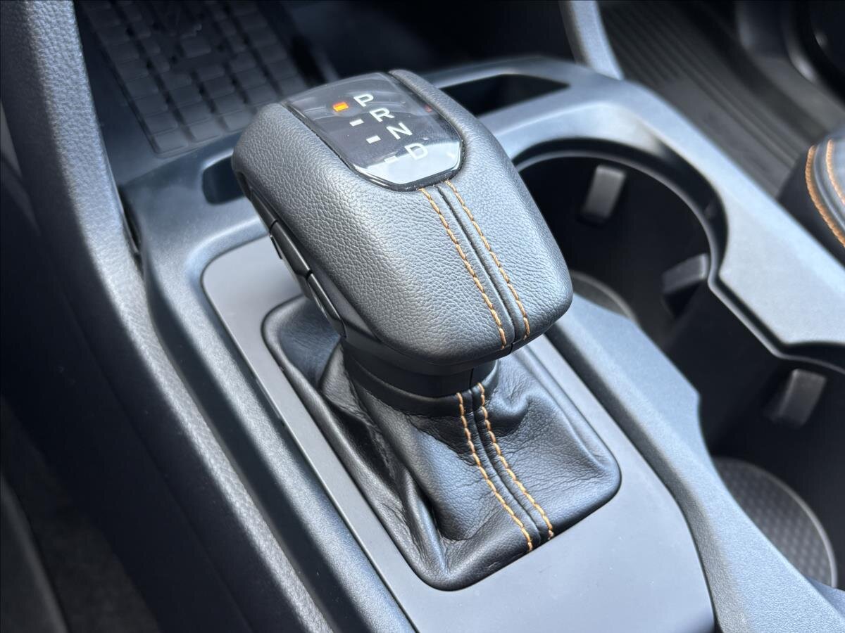 Ford Ranger Pick-up 3,0 l 177 kw