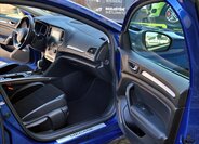 Renault Mégane Kombi 1,3 l 120 kw