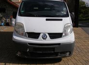 Renault Trafic Skříň 2,0 l 84 kw