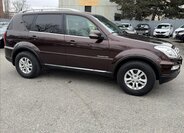 SsangYong Rexton SUV / Terénní 2,0 l 114 kw