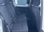 Volkswagen Caddy 19