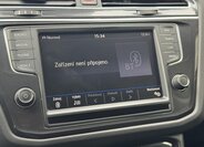 Volkswagen Tiguan SUV / Terénní 2,0 l 110 kw