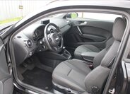 Audi A1 Hatchback 1,6 l 77 kw