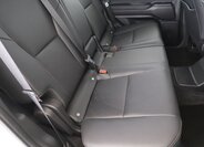 Toyota Land Cruiser SUV 2,8 l 151 kw