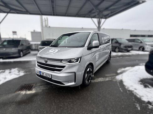 Volkswagen Caravelle Kombi 2,0 l 125 kw