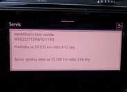 Volkswagen Touran MPV 2,0 l 110 kw