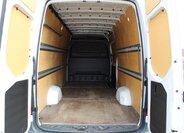 Mercedes-Benz Sprinter Užitková 2,1 l 120 kw