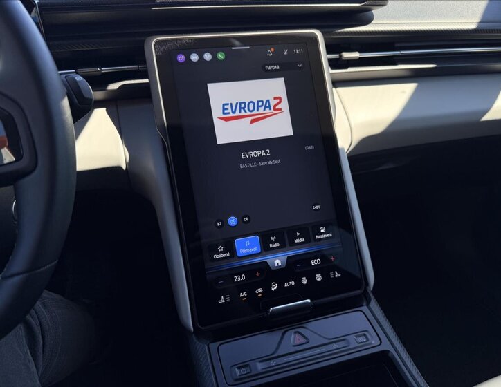 Ford Explorer SUV / Terénní 0,0 0