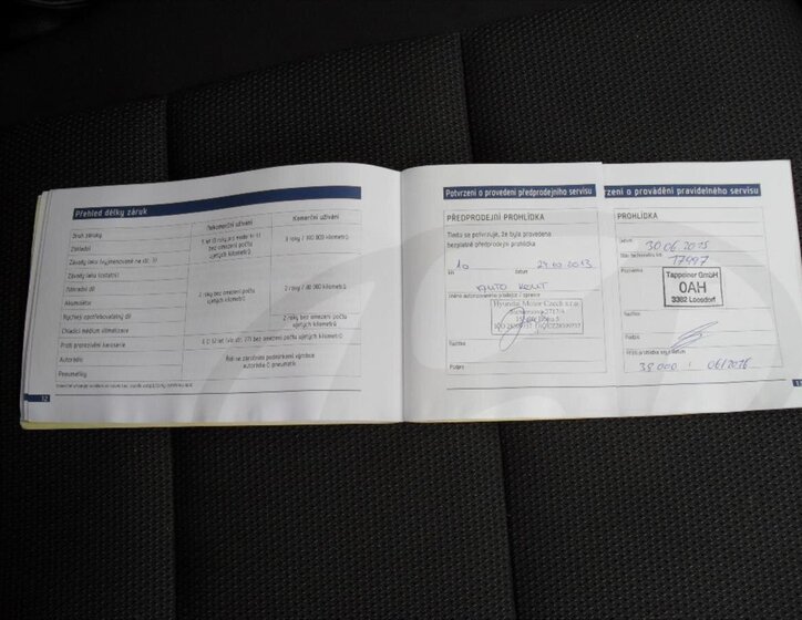 Hyundai Santa Fe SUV / Terénní 2,2 l 145 kw