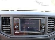 Volkswagen Crafter 12