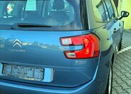 Citroën Grand C4 SpaceTourer 14