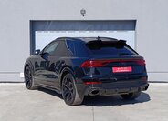 Audi RS Q8 SUV / Terénní 4,0 l 441 kw