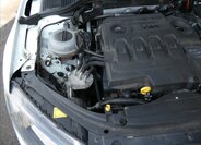 Škoda Octavia Kombi 1,6 l 81 kw