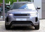 Land Rover Range Rover Evoque SUV / Terénní 1,5 l 198 kw
