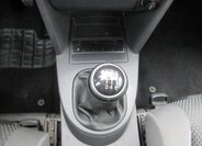 Volkswagen Touran Kombi 1,4 l 103 kw