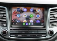 Hyundai Tucson SUV 2,0 l 100 kw