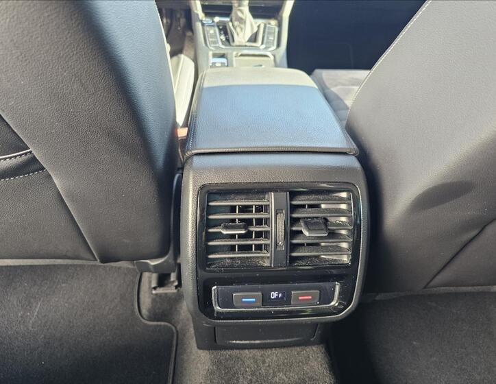 Volkswagen Passat 26