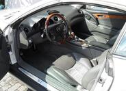 Mercedes-Benz SL 10