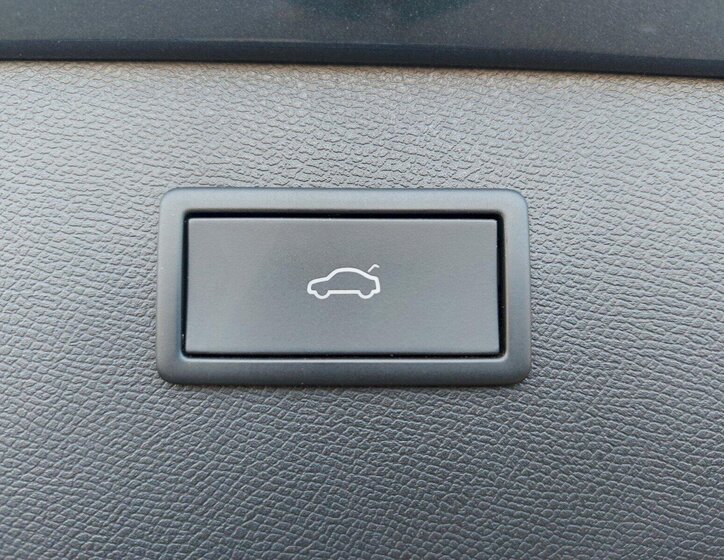 Cupra Formentor SUV 1,5 l 110 kw