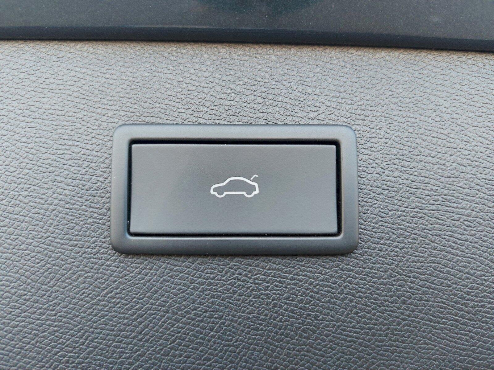 Cupra Formentor SUV 1,5 l 110 kw