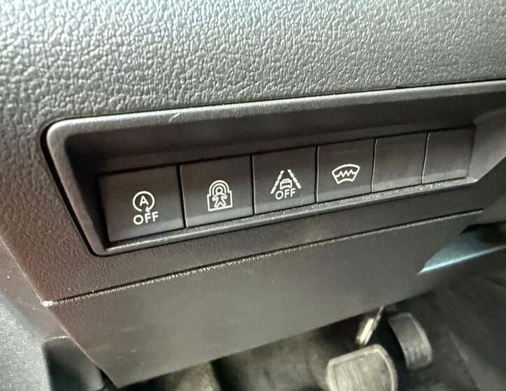 Peugeot Rifter Kombi 1,5 l 96 kw