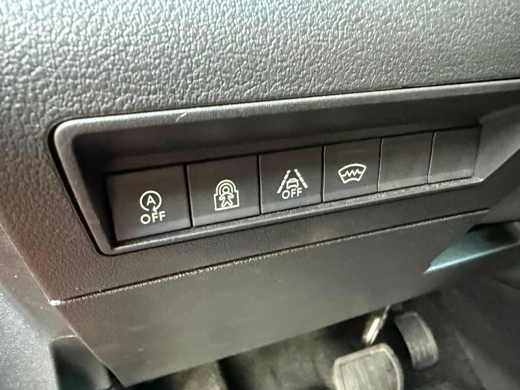 Peugeot Rifter Kombi 1,5 l 96 kw