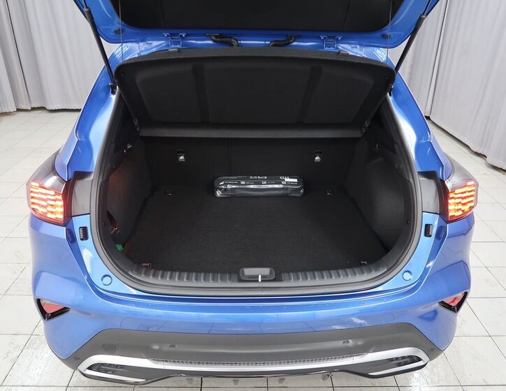 KIA XCeed Hatchback 1,6 l 110 kw