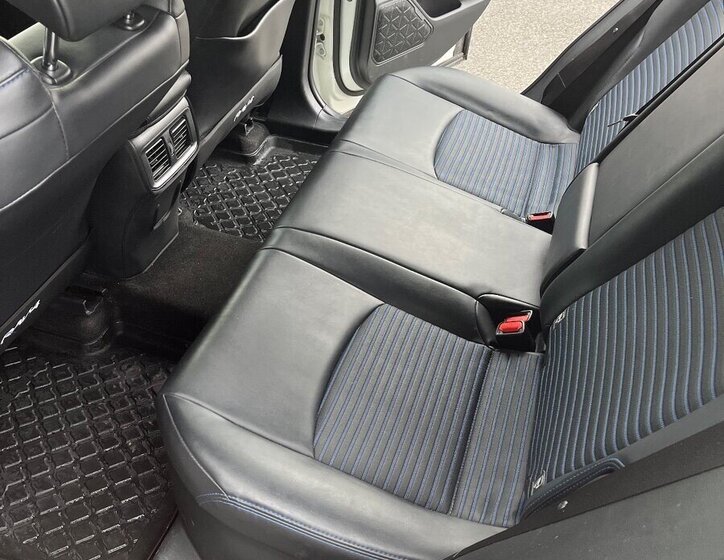 Toyota RAV4 SUV 0,0 131 kw