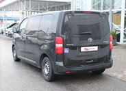 Toyota ProAce Verso Kombi 2,0 l 110 kw