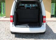 Volkswagen Caddy 18