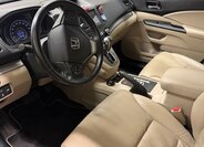 Honda CR-V MPV 0,0 0
