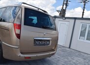 Lancia Phedra MPV 2,2 l 94 kw