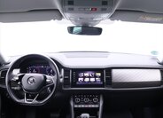 Škoda Kodiaq SUV / Terénní 2,0 l 147 kw