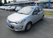 Hyundai i20 1