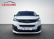 Opel Vivaro Ostatní 2,0 l 106 kw