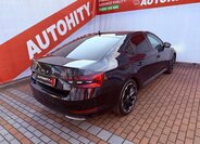 Škoda Superb Sedan / Limuzína 2,0 l 140 kw