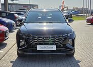Hyundai Tucson Ostatní 1,6 l 110 kw